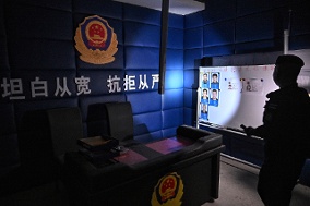 泰国开放柬电诈园区中文医院疑涉活摘器官医生曝光(图)