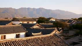 土匪家族遭遇的灭顶之灾(图)