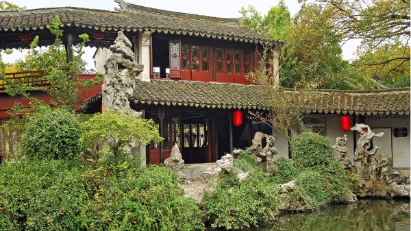 七處居住地方?就是指室、堂、庭、門、巷、術、野。