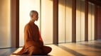微妙比丘尼丈夫儿子父母惨死皆是前世发毒誓的报应(图)