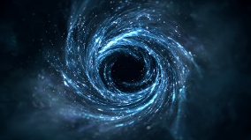 宇宙的空白區域牧夫座的「大虛空」(圖)
