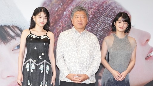 是枝裕和「驀然回首」注重人味自曝珍藏侯孝賢背影照(圖)