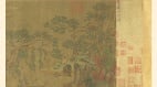開文人畫先河水墨「南宗之祖」王維畫絕古今(組圖)