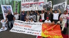 習訪美跨國鎮壓升級多個海外團體籌劃抗議(組圖)