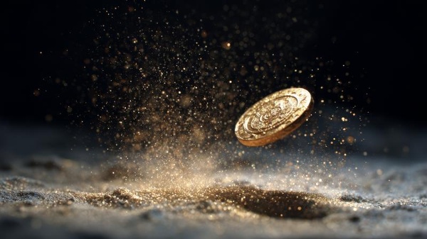 點石成金