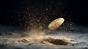 古代的“点金术”和“炼金术”(图)
