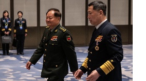 張又俠案的啓示中共用功臣換取保黨的集體背叛(圖)