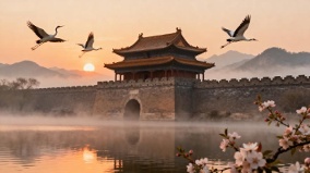 清朝末年预言诗总结两百年世界局势(图)