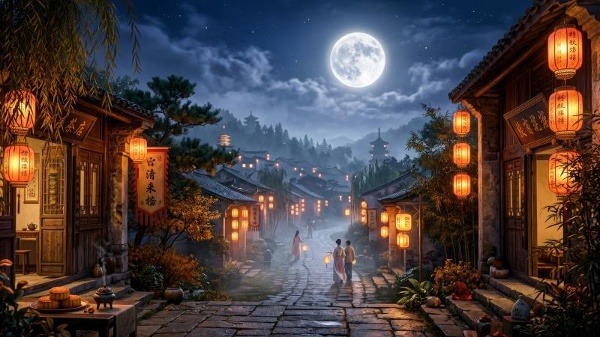 借屍還魂