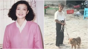 寻找美华:二十六年的破碎被迫沉默的归来(图)
