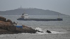 中国海警强闯东沙群岛的连锁危机(图)