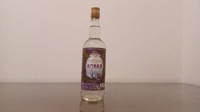 在金门白开水比高粱酒还难找(图)
