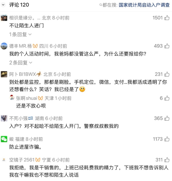 網民