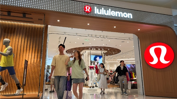 Lululemon創始人離婚$61億身家無婚前協議(圖)
