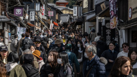 令人不寒而栗人权观察报告揭北京跨境镇压延伸日本(图)