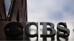 CBS或因有爭議的《60分鐘》剪輯而陷入困境(圖)