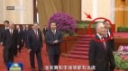 7月事变是真形势所逼习权威下降对温家宝输诚(图)