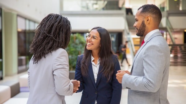 AI經濟影響就業美國走向「無就業繁榮」時代(圖)