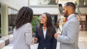 AI经济影响就业美国走向“无就业繁荣”时代(图)