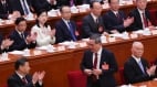 民主集中制结束“一尊”党内逼宫习或在四中全会下台(图)