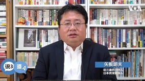 矢板明夫:公務員加薪能否拯救中國經濟(圖)