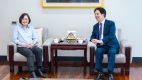 强台八威“有眼”会转弯剑指红朝灭共而来(图)