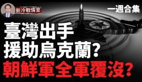 俄军攻势已达巅峰人员损失超70万乌克兰7个旅大战俄军4个集团军(视频)