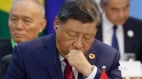 权谋与破局中共四重困境的背后裂痕(图)