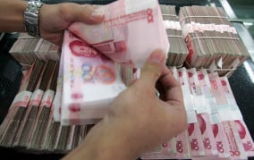 600万亿隐形炸弹中国经济学家向松祚揭惊人经济真相(图)