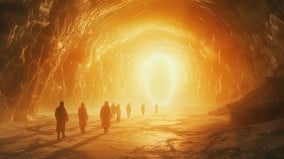 2026年是铁之门槛美国伊朗与古老预言的交会(图)