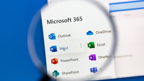 微軟在官網宣布，即日起將調漲Microsoft 365個人版和家用版的價格。