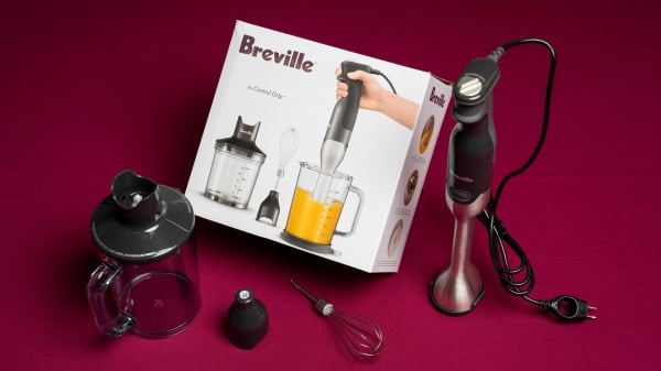 鉑富（Breville ）浸入式攪拌機