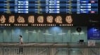 取代香港地位航空业：台湾将成为东亚重要转运枢纽(图)