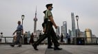 逾395件赴中失联政府示警：2类人风险最高(图)