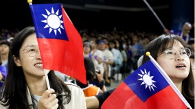 从“港独”到“台独”中共为暴政制造敌人(图)