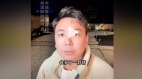 视频火爆全网大陆男子“我养了一群猪”(图)