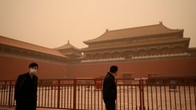 间谍这种职业风险太大(图)