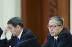网传李鸿忠被中纪委带走依附江泽民情妇上位路曝光(图)