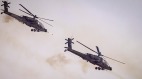 兩名美軍士兵在摩洛哥演習期間失蹤(圖)