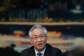 张国清危险了或重蹈李克强覆辙(视频)
