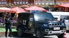 新疆警察逃亡德国揭露集中营残酷内幕及维族人遭遇(图)