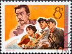 鲁迅从中共的“旗子”到“棋子”再到“弃子”(图)