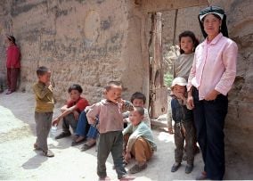為何中國人這麼窮5億人貧困內需不振的原因找到了(圖)