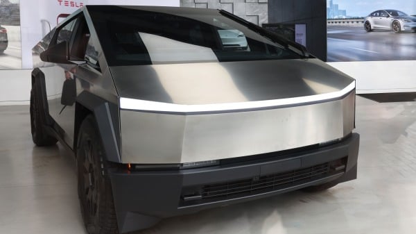 Cybertruck車主葬身火海家屬起訴特斯拉(圖)