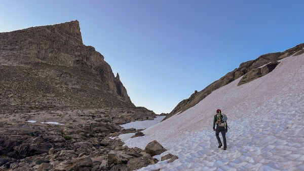 风河山脉 自然 旅行 登山 1114553976