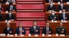 习中风后遗症显现军权易手团派复兴(图)