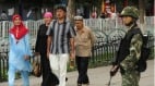中国期刊研究涉新疆强制抽血牛津大学停止出版(图)