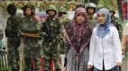 從新疆移民哈薩克男子遭中方拘留人權組織發聲(圖)