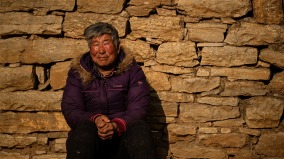 中國農村老人自殺率全球第一中共還有臉黑美國(圖)