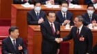 两派激斗人民日报发文纪念李克强《求是》诡异删文(图)